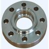 Nimonic Alloys 80A Forged Flanges