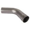 Nimonic Alloys 75 90 Degree Elbow