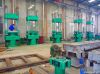 tyre building machine ...