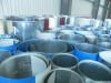 Secondary steel coil