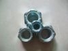 NYLON LOCK NUT DIN985 ...