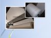 100% Original PP/ PE Woven fabric Roll (PY1-22)