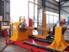 CNC Plasma Pipe Cutting Machine