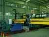 CNC Plasma Cutting and Drilling Machine