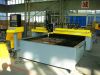 cnc portable  plasma cutting machine table