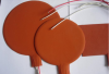 Silicone Rubber Heater, manufactured by Infinite