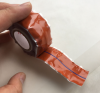 Silicone rubber self-adhesive tape, manufactured by Infinite