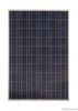 230W poly solar panel
