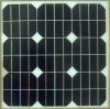 BCT25M-12 25W solar panel