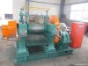 tyre recycling machine