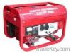 Petrol/ gasoline generator set