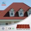 stone coated roofing tiles manufacture