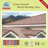 SONCAP certificated colourful stone coated roofing tiles