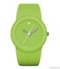 Fashion silicone watch