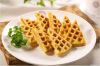 Hot sale waffle machine for both commercial & home use