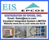 Sell EPCOS all series ...