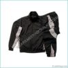 100%poly Track Suit &a...