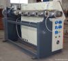 PE pipe making machine...