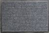 Ribbed Carpet