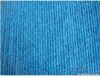 Ribbed Carpet