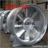 Axial Flow Fan