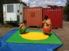 Sumo Suits