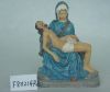 polyresin religious st...