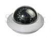 Plastic IR Dome CCTV Camera (ST-224)