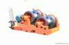 electric anchor windlass