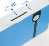 2014 New multi portable travel wifi router with power bank and sd card slot