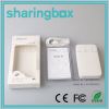 2014 Hot sale mobile power bank with wifi router and wireless storage