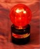 Plug in rotating night light -black