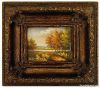 Oil Painting Frame