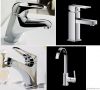 Kitchen & Bathroom Faucet