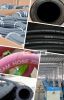 hydraulic rubber hose ...