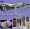 ultrasonic fabric cutting machine