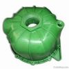 injection molded pump ...