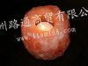 crystal salt candle ho...