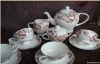 Porcelain Dinnerware Sets