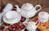 Porcelain Dinnerware Sets