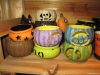 Ceramic Products (mugs,cups and halloween products)