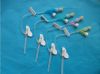 I.V cannula