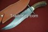 damascus Hunting knife for sale