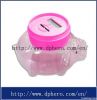 Good Quality Piggy Coin Bank