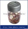 Digital Money Counting Jar