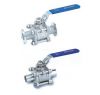 Ball Valves