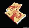 high quality hardcover...