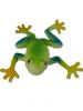 Promotion Gift squeezable and stretched frog