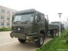 SINOTRUK HOWO  All-Whe...