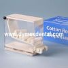 Cotton Roll Dispenser